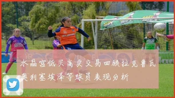 水晶宫低买高卖交易回顾拉克鲁瓦奥利塞埃泽等球员表现分析